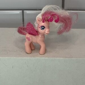 My Little Pony G3 Breezies Parade Tumbletop